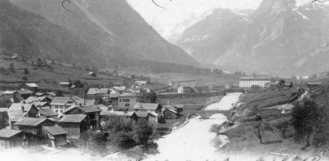 Rueti mit Linth vor 1906.jpg